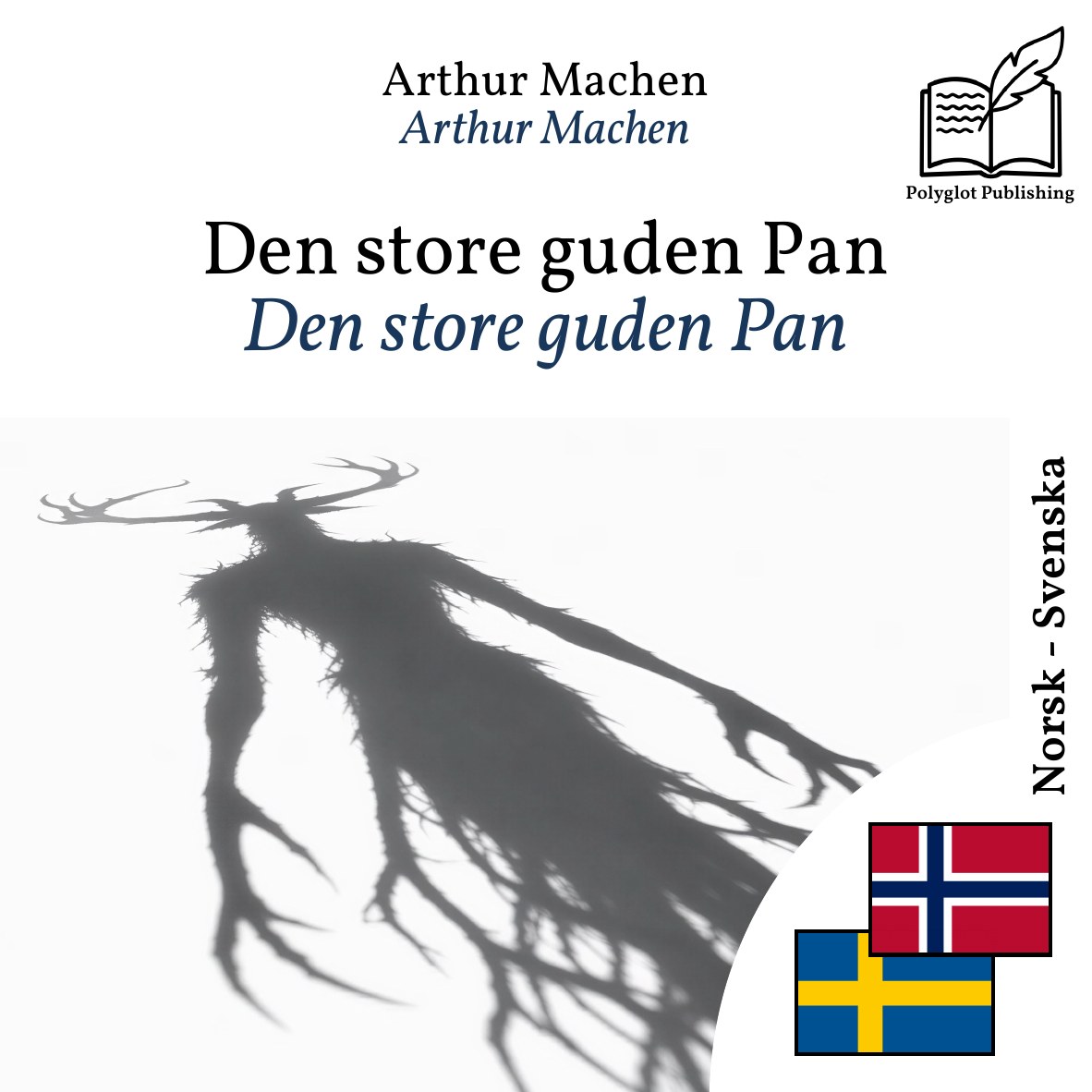 Den store guden Pan