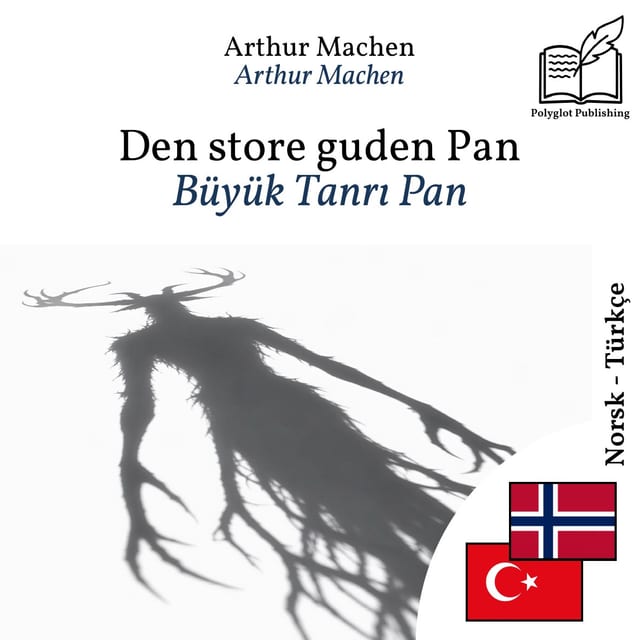 Büyük Tanrı Pan