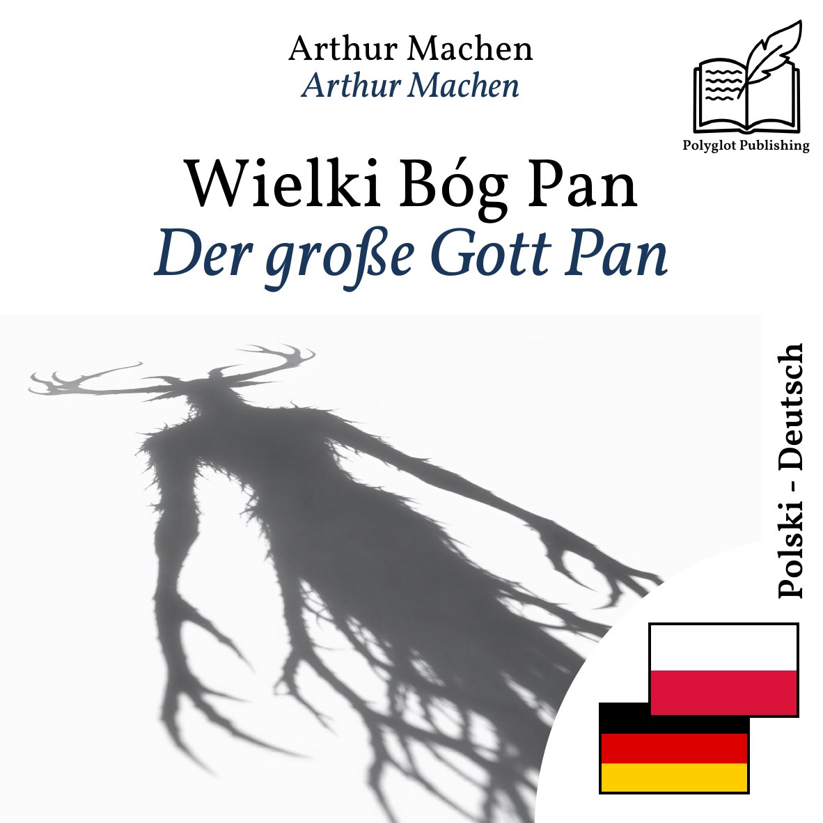Der große Gott Pan