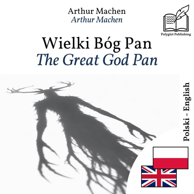 The Great God Pan