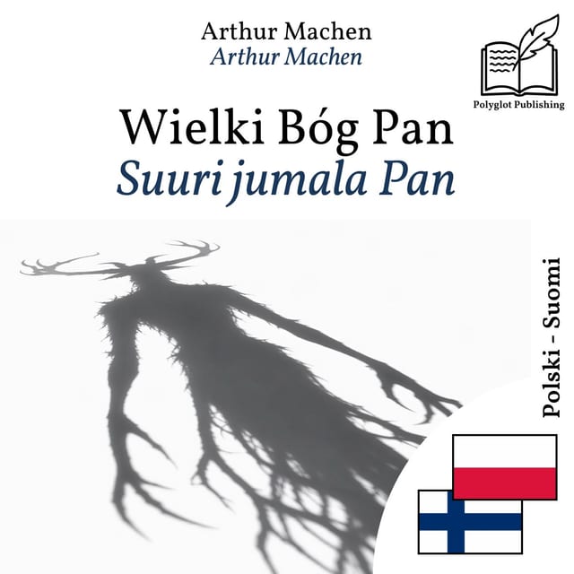Suuri jumala Pan