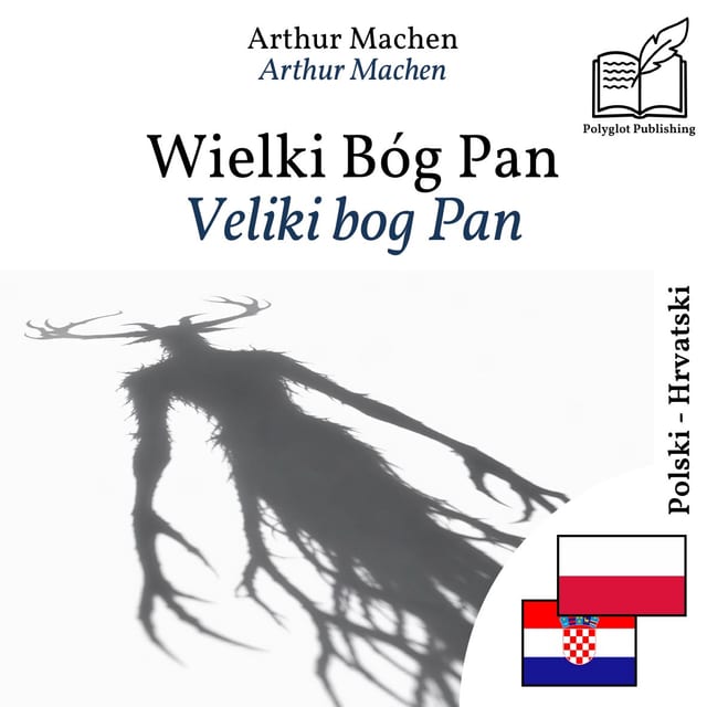 Veliki bog Pan