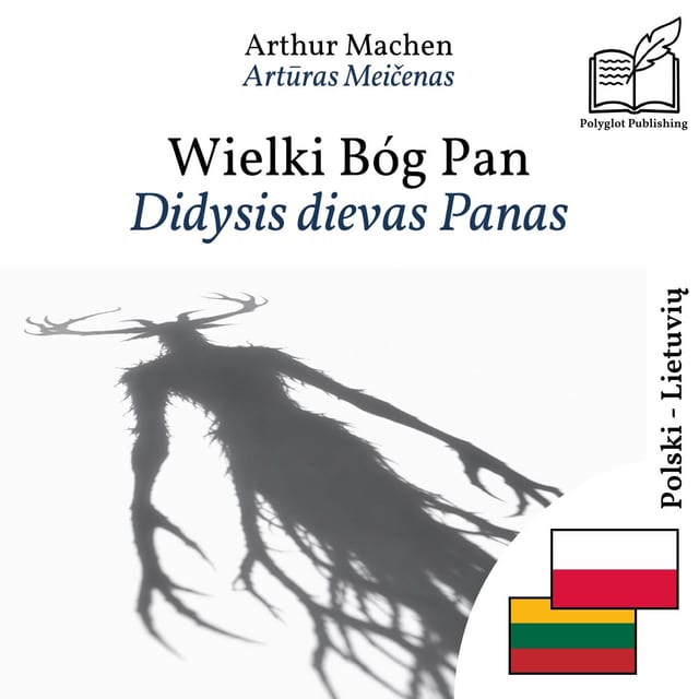 Didysis dievas Panas