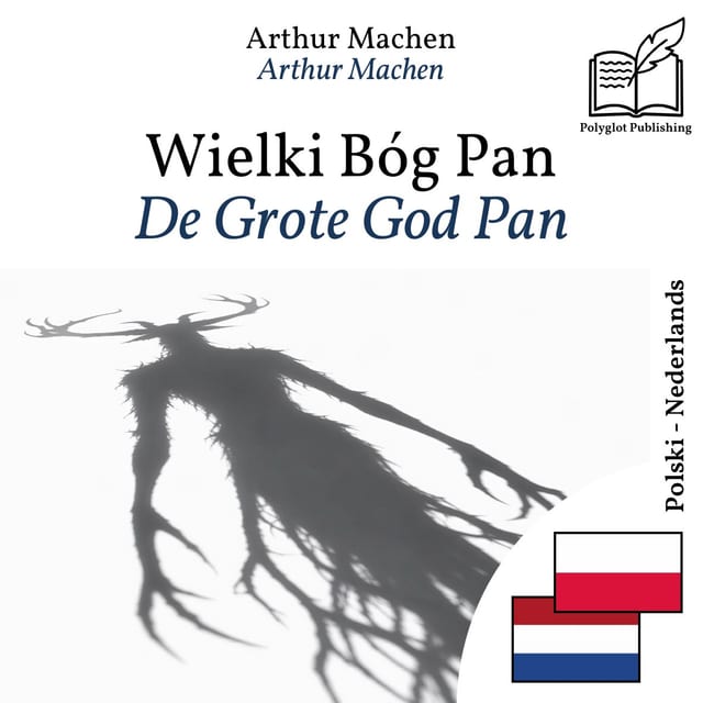 De Grote God Pan