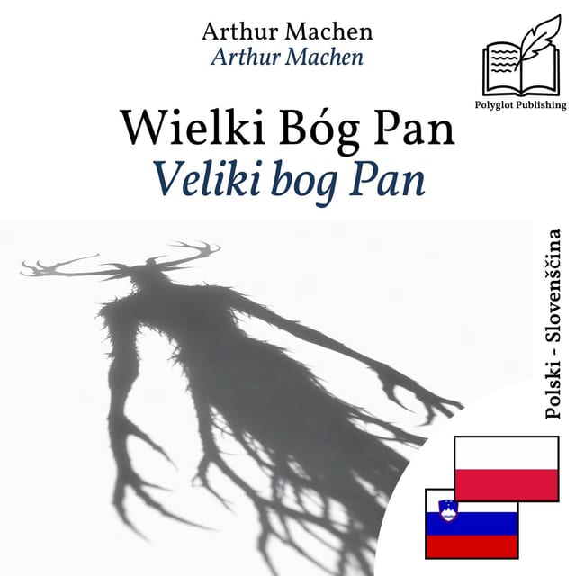 Veliki bog Pan