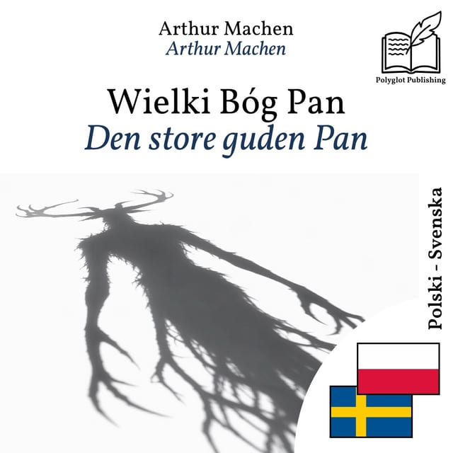 Den store guden Pan