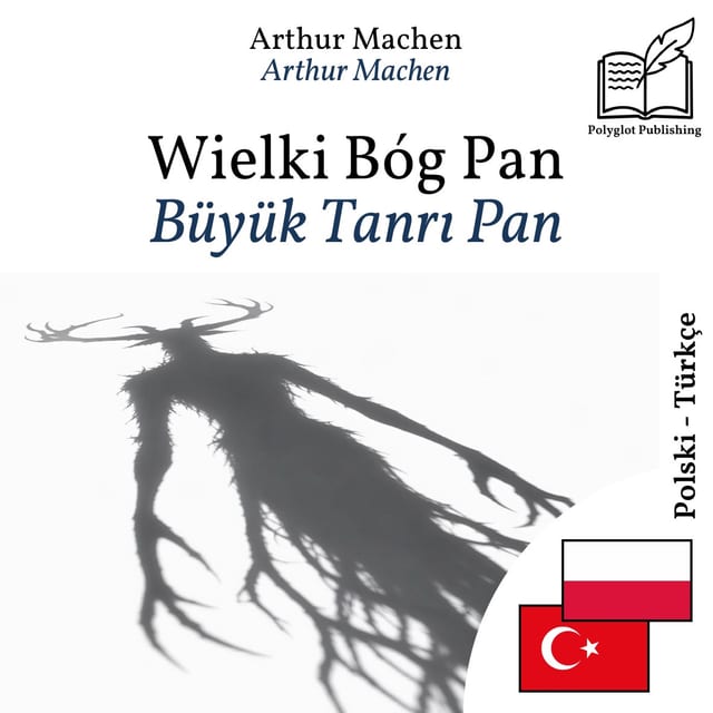 Büyük Tanrı Pan