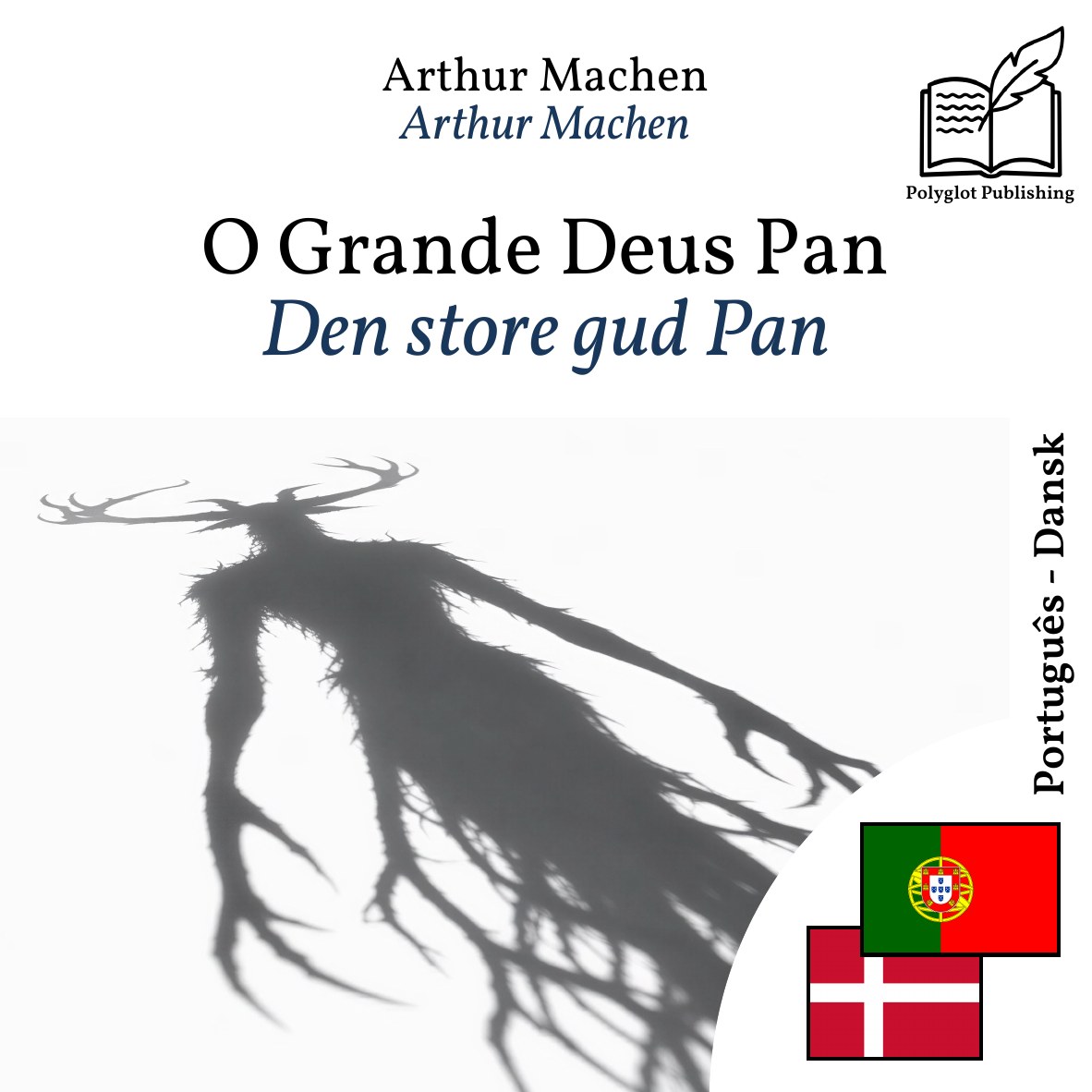 Den store gud Pan