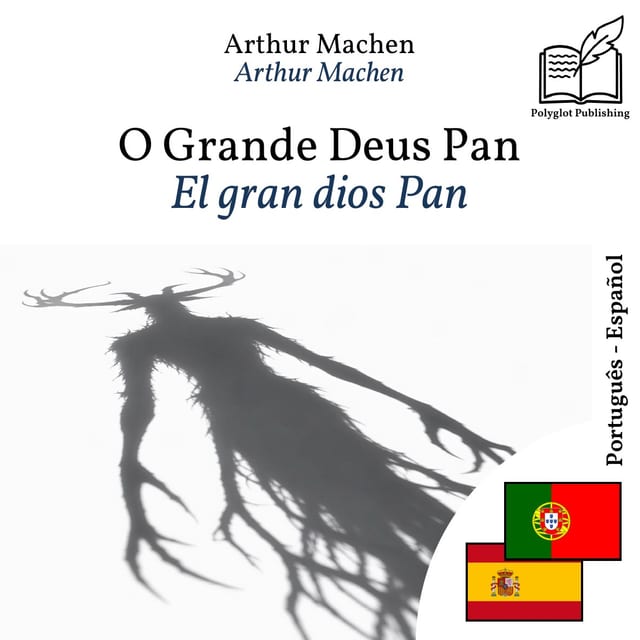 El gran dios Pan