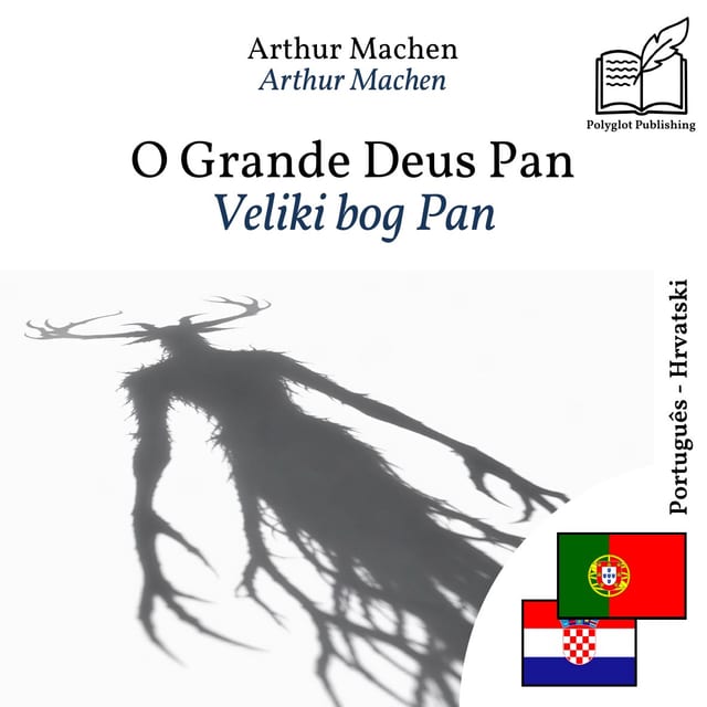 Veliki bog Pan