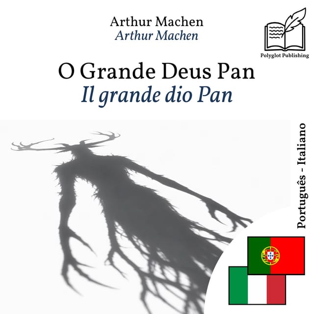 Il grande dio Pan