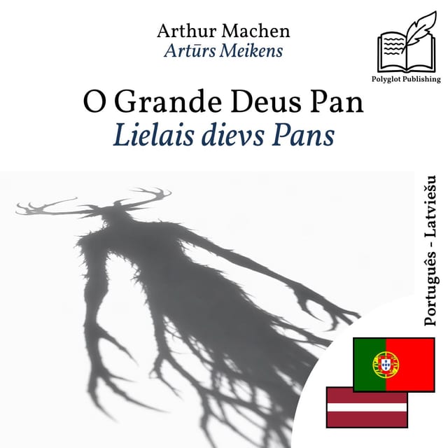 Lielais dievs Pans