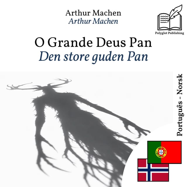 Den store guden Pan