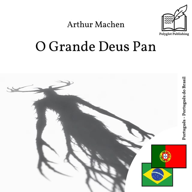 O Grande Deus Pan