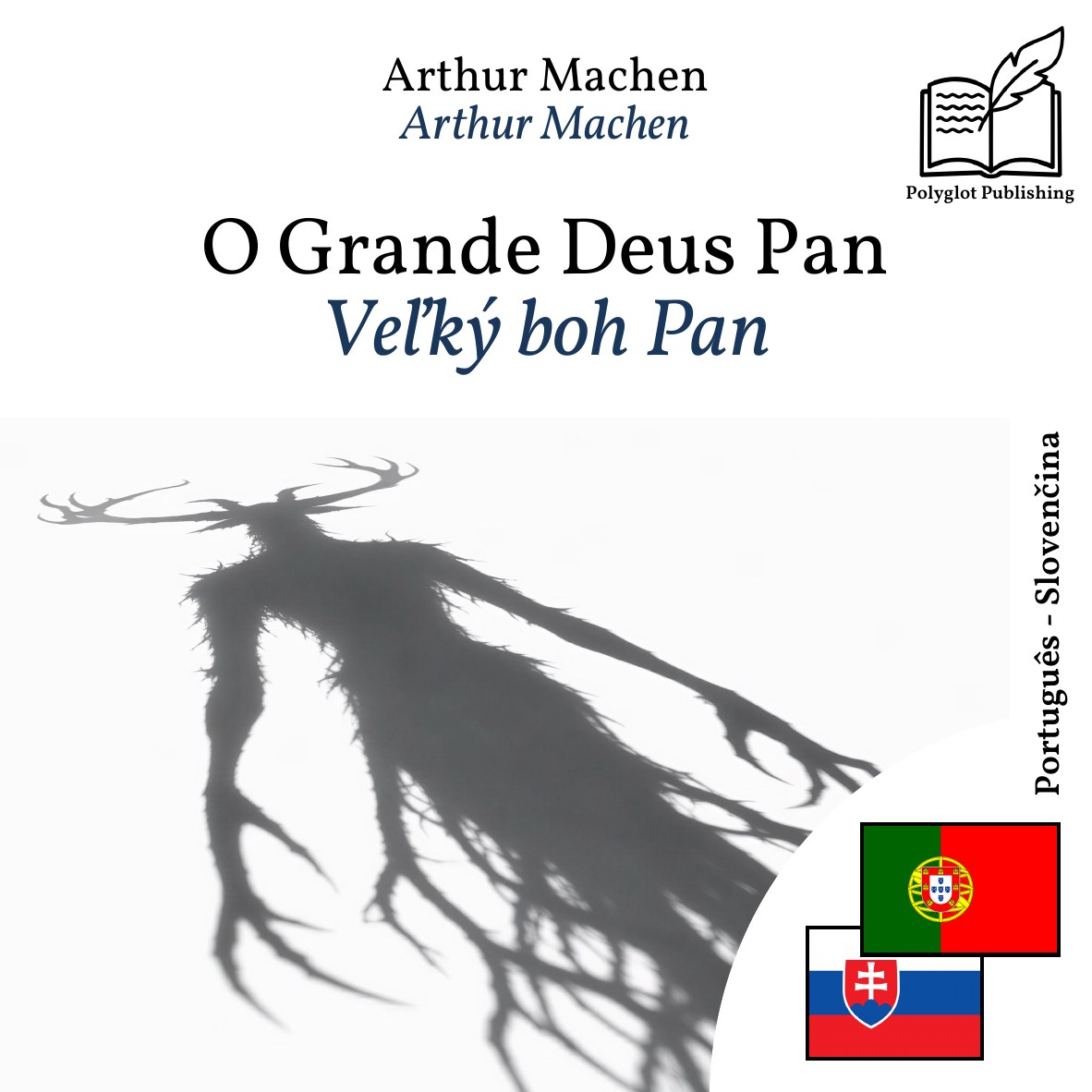 Veľký boh Pan