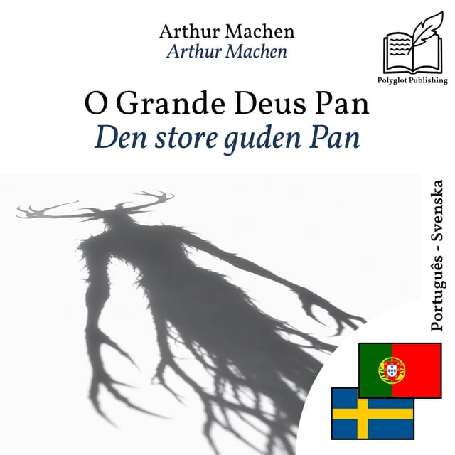 Den store guden Pan
