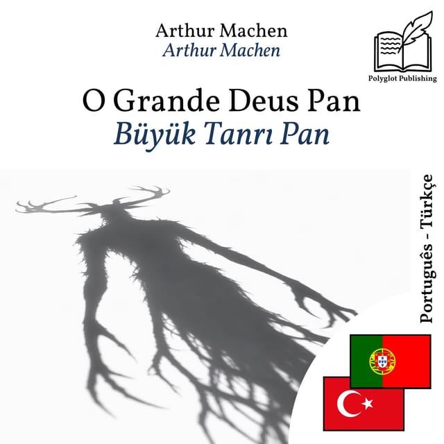 Büyük Tanrı Pan