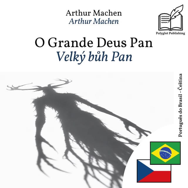 Velký bůh Pan