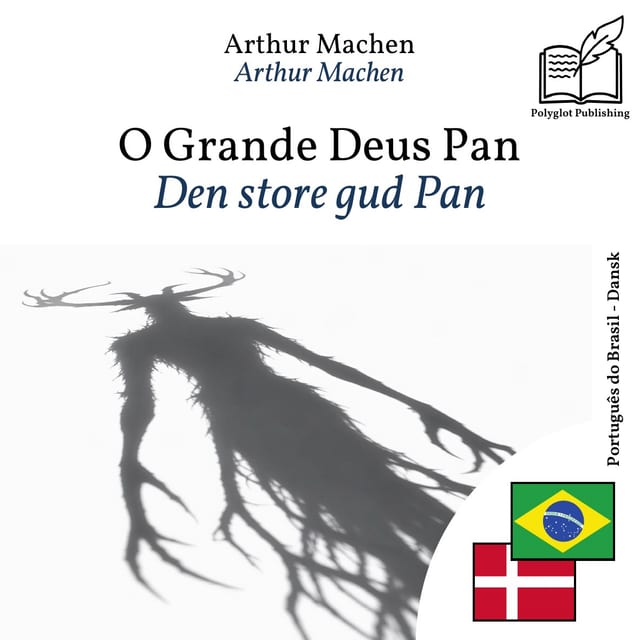 Den store gud Pan