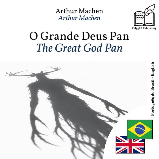 The Great God Pan