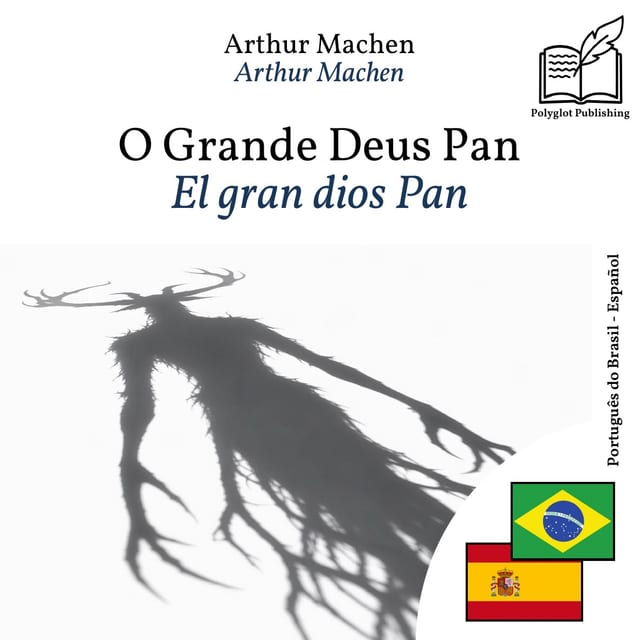 El gran dios Pan