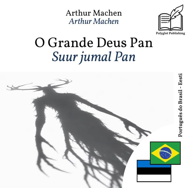 Suur jumal Pan