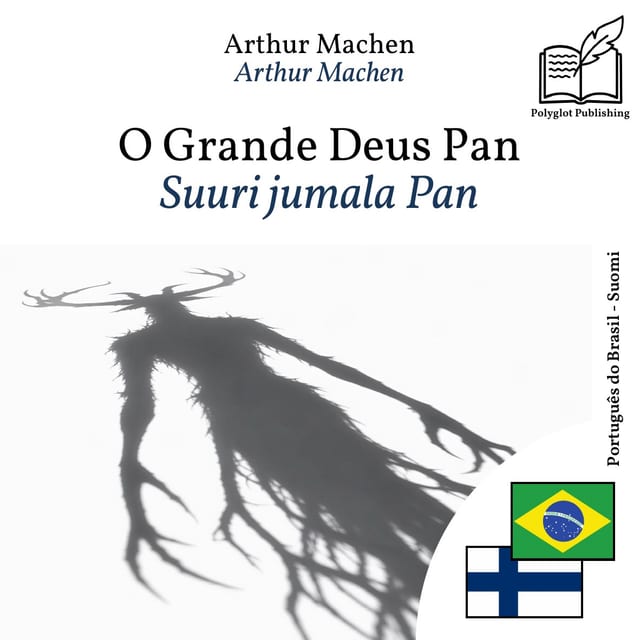 Suuri jumala Pan
