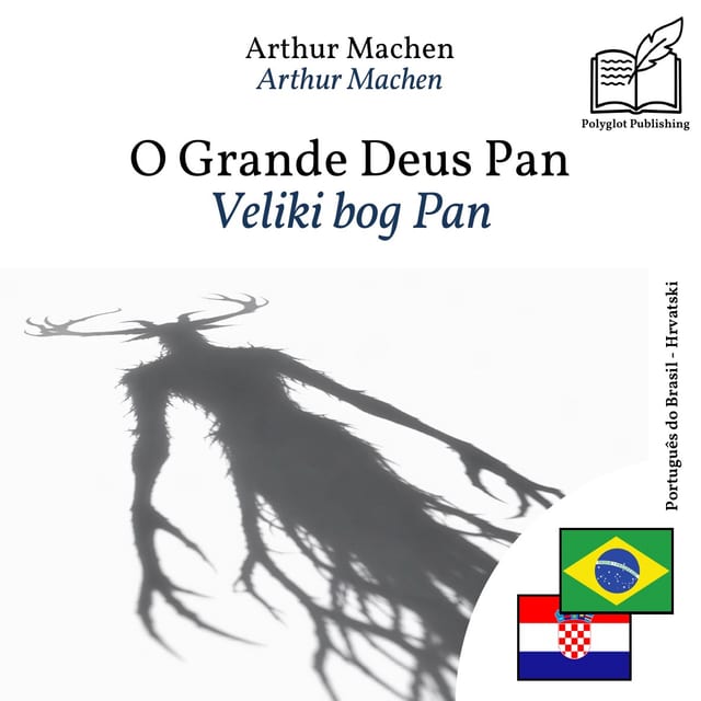 Veliki bog Pan