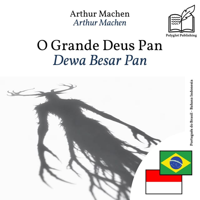 Dewa Besar Pan