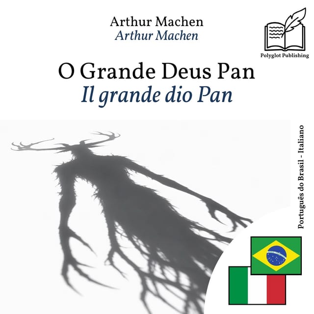 Il grande dio Pan