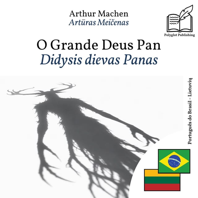Didysis dievas Panas