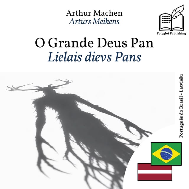 Lielais dievs Pans
