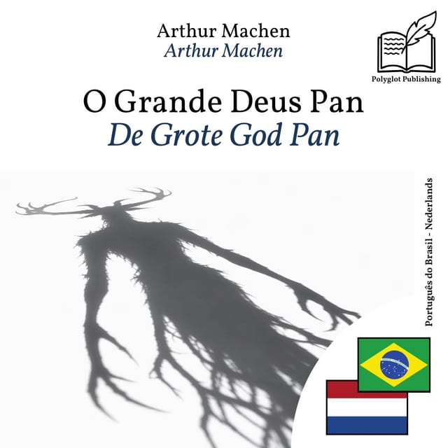 De Grote God Pan