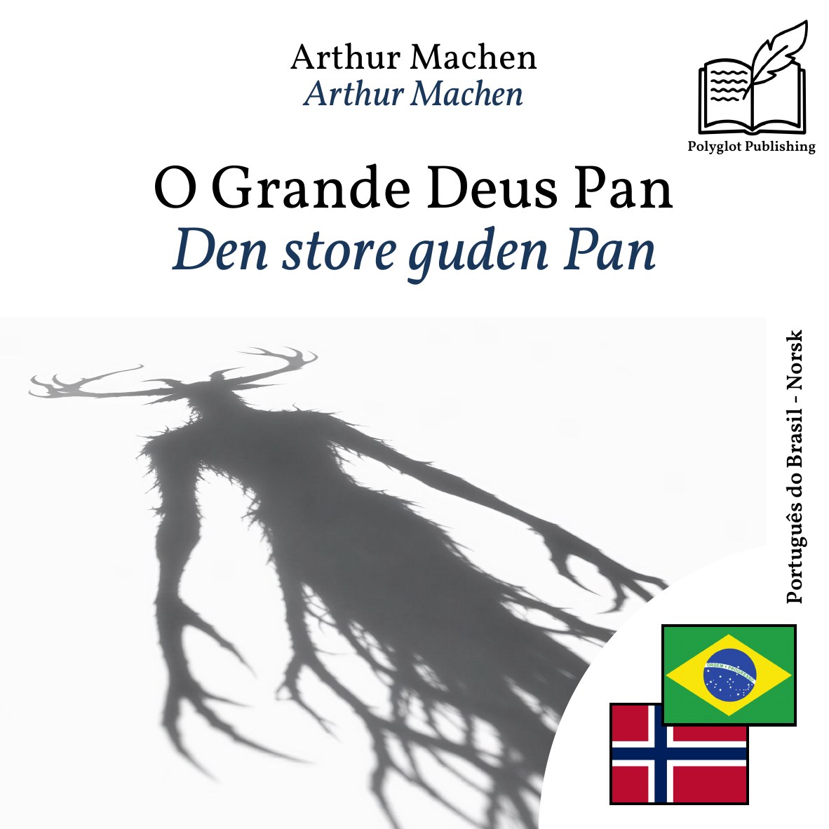 Den store guden Pan
