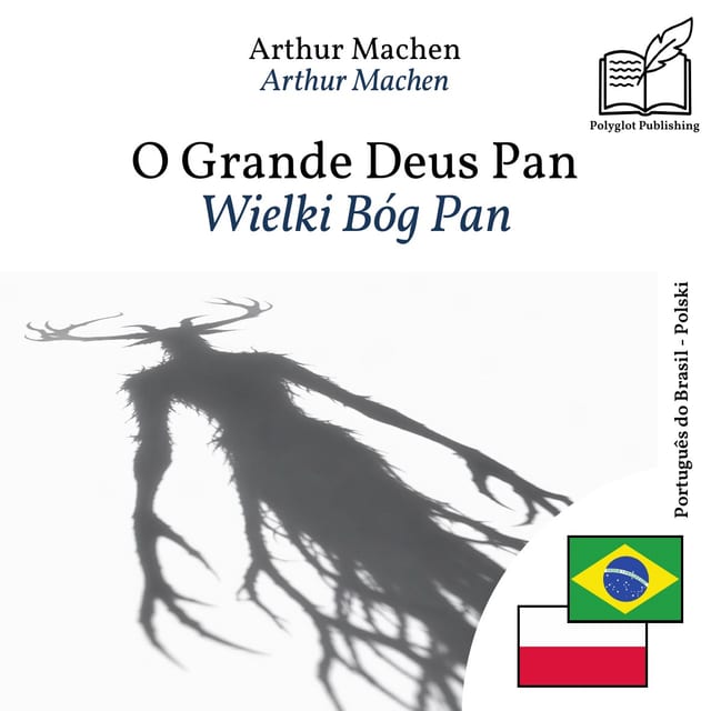 Wielki Bóg Pan