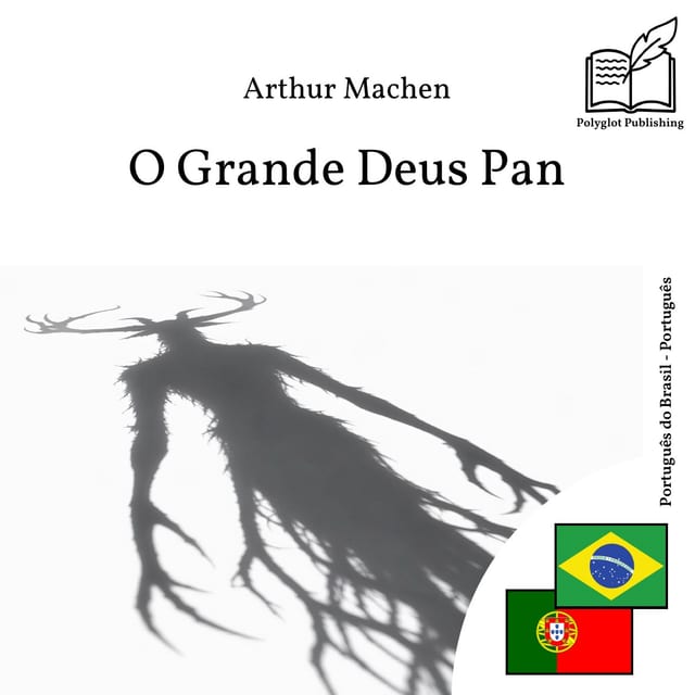 O Grande Deus Pan