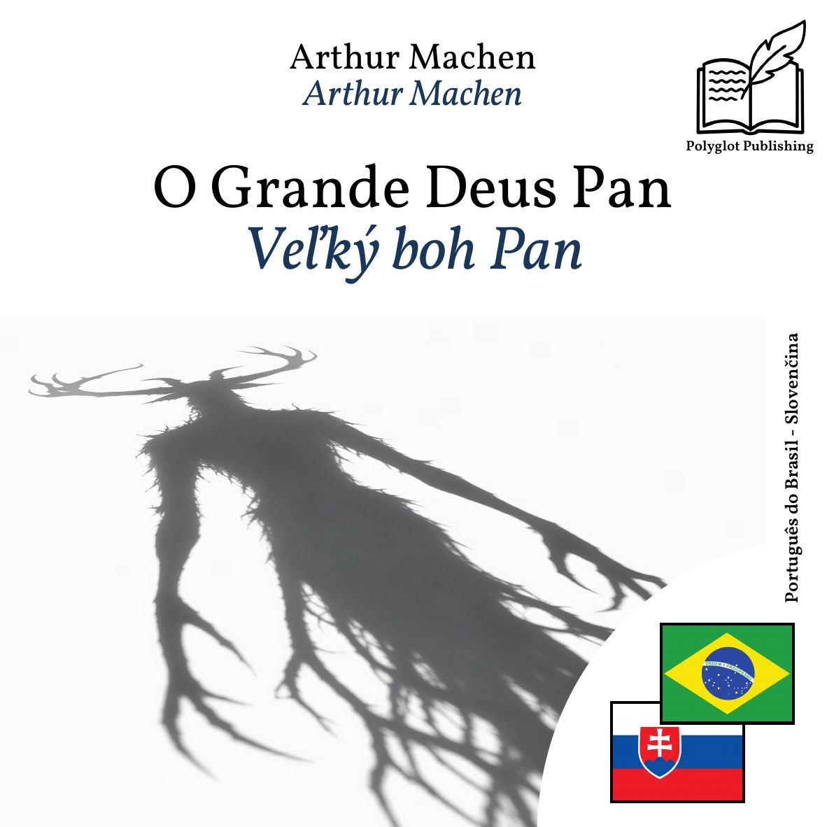 Veľký boh Pan