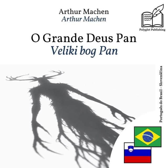 Veliki bog Pan