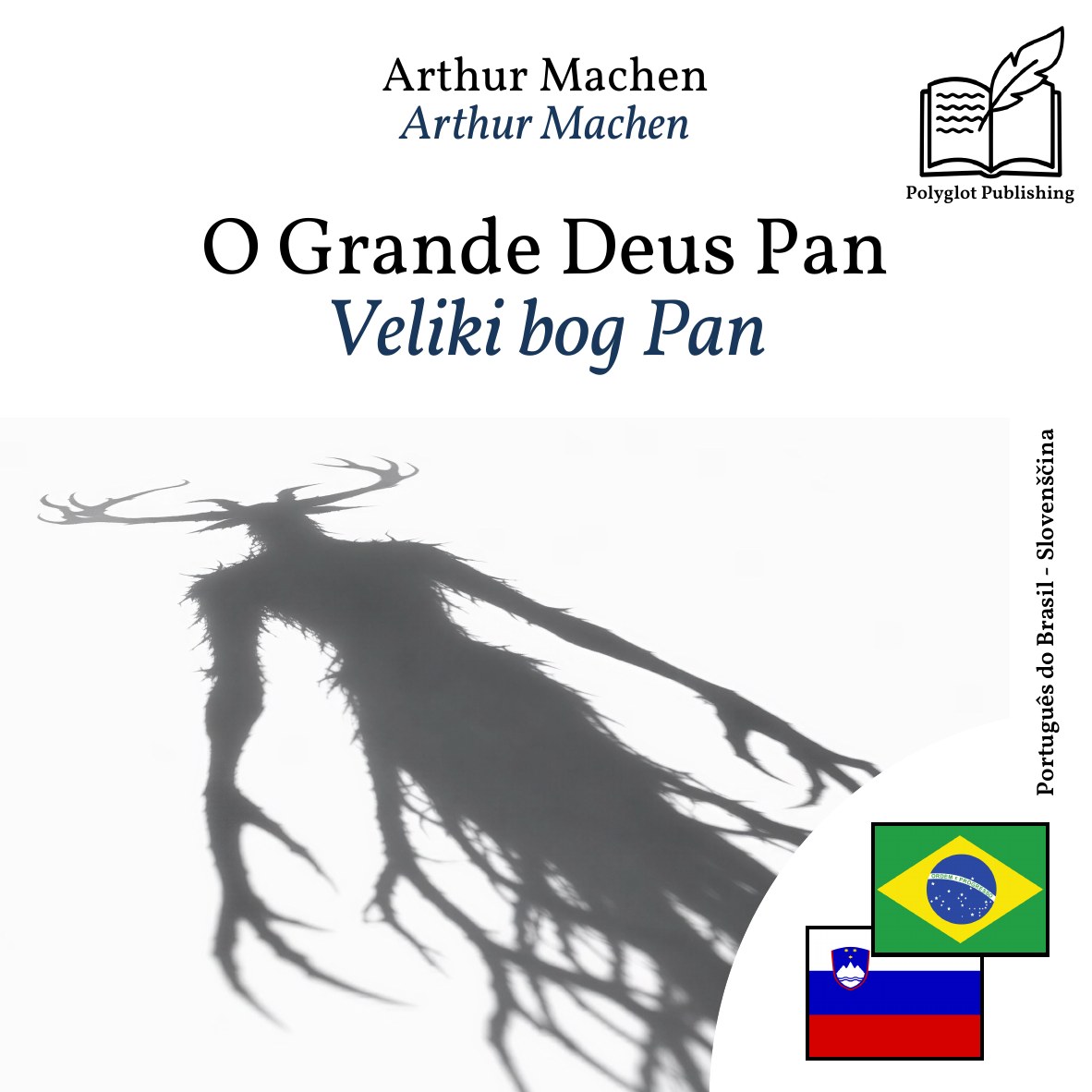 Veliki bog Pan