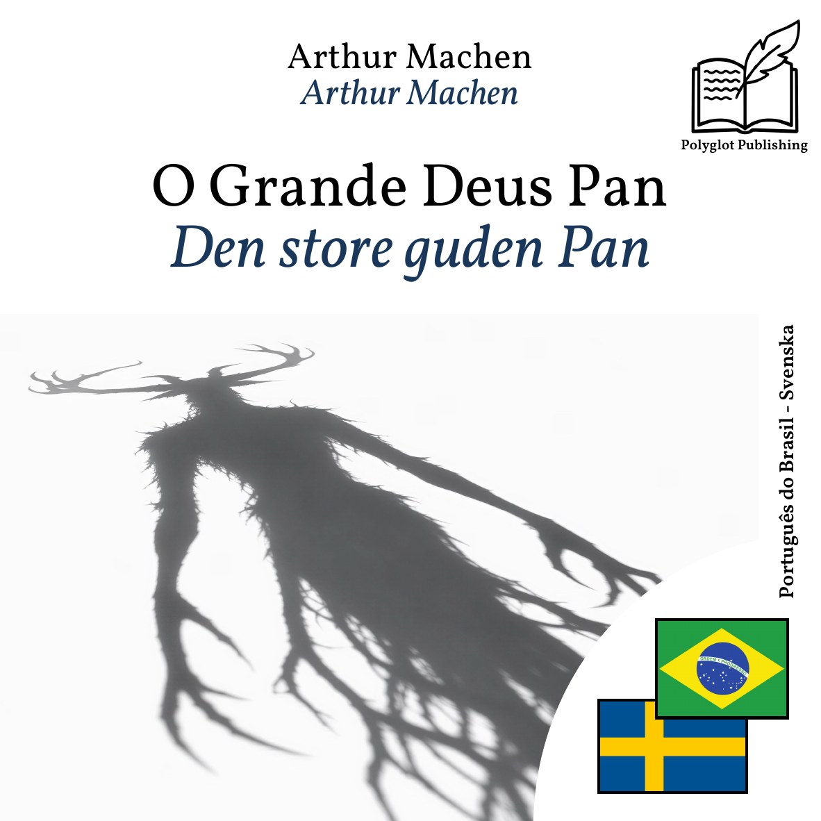 Den store guden Pan