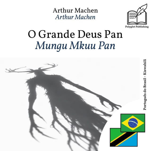 Mungu Mkuu Pan