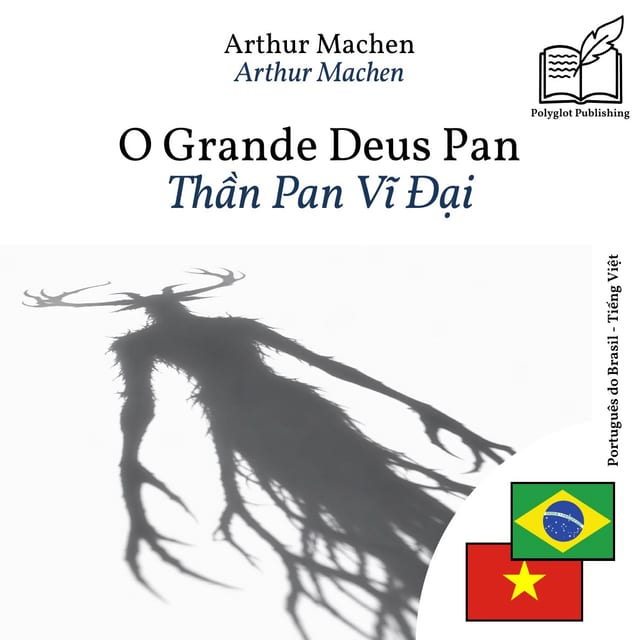 Thần Pan Vĩ Đại