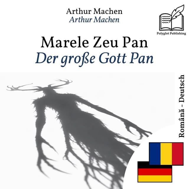 Der große Gott Pan