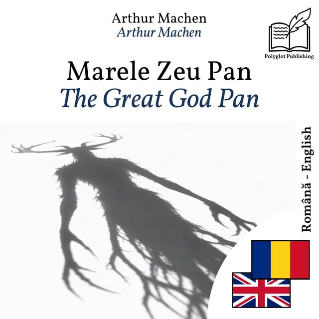 The Great God Pan
