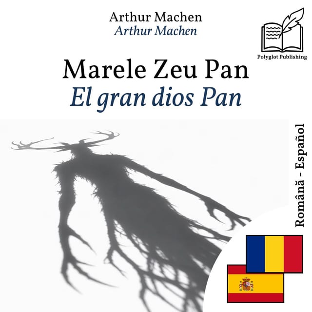 El gran dios Pan