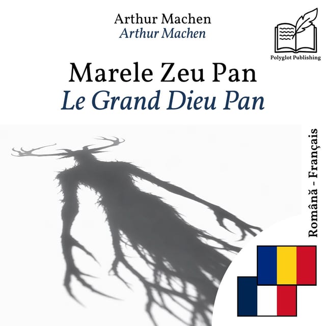 Le Grand Dieu Pan