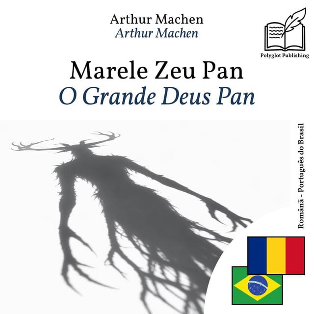O Grande Deus Pan