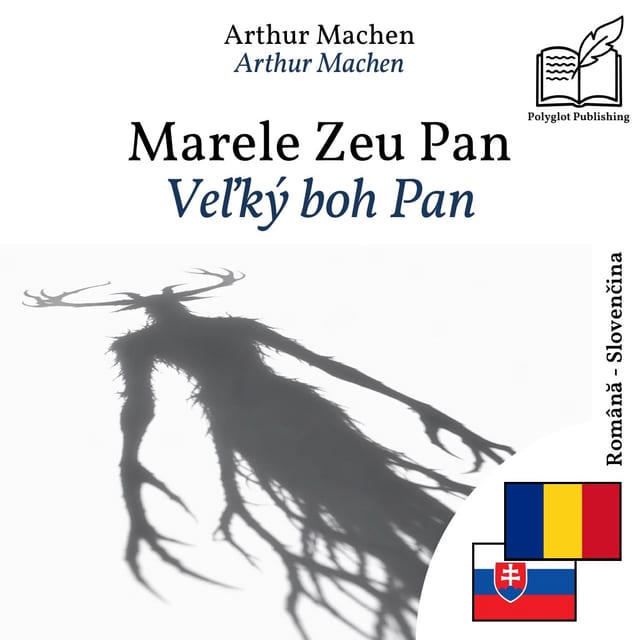 Veľký boh Pan