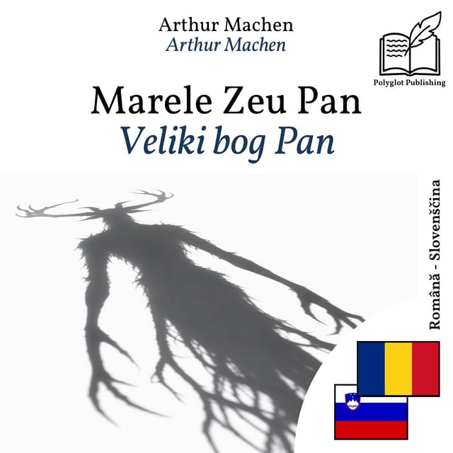 Veliki bog Pan