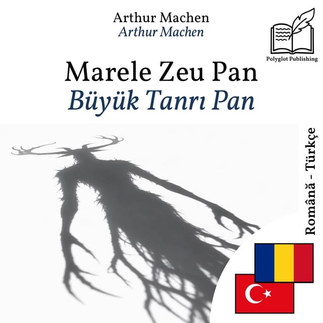 Büyük Tanrı Pan